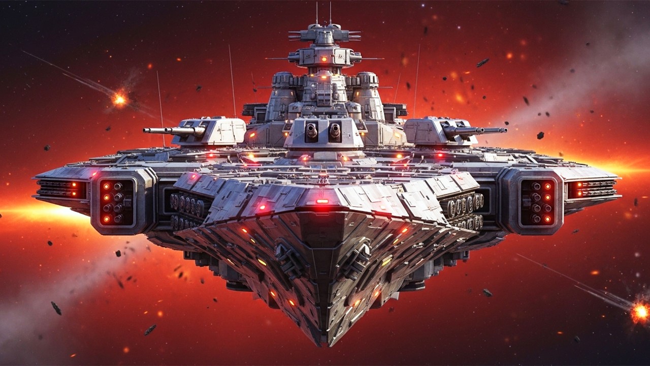 Humanity Walked Away from the Council’s Deal—Then Everything Fell Apart | HFY Sci-Fi Stories