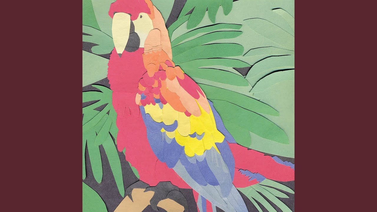 Algernon Cadwallader - Pitfall acordes