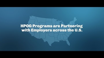 HPOG Grantee/Employer Partner Engagement