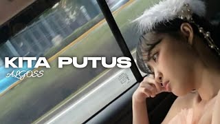 DJ SLOW FULL BASS REMIX - KITA PUTUS LIL O - ALGOSS REMIX- NEW!!
