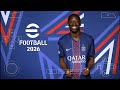 eFootball PES 2026 PPSSPP Android Offline PS5 Camera |PES 2026 HD Graphics New Kits 25/26&amp; Transfers