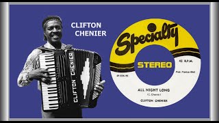 Watch Clifton Chenier All Night Long video