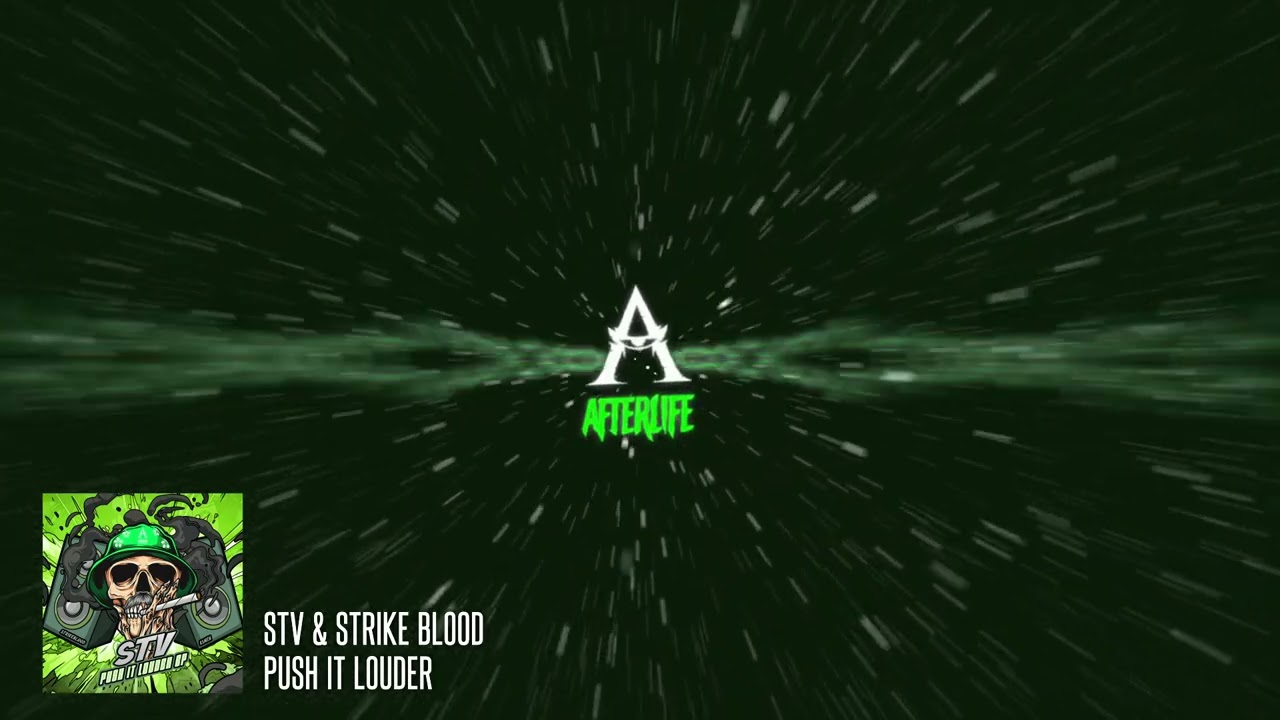 Watch STV & Strike Blood - Push It Louder on YouTube Watch STV & Strike Blood - Push It Louder on YouTube