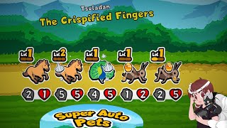 Super Auto Pets   Animal Autochess screenshot 5