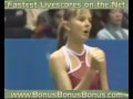 Maria Sharapova Vs Daniela Hantuchova Tokyo 2004 