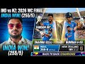 भारत ने किया हिस्ट्री रिपीट 👍👍 T20 world cup 2026 / FINAL / Ind vs NL / AA VIDEOS