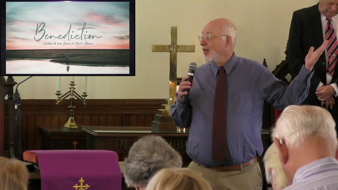 Sunday Worship Service March 22, 2026 - YouTube