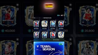 UPDATE TERBARU TOTS FC MOBILE 26 |  #tots #fcmobile