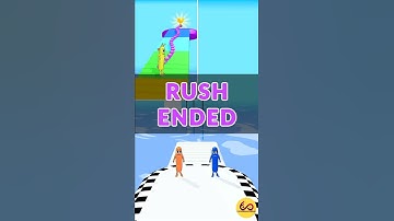 Wacky Run (level-260)