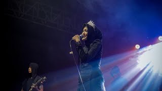 RESTLESS - Live In PURWOKERTO HITAM