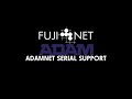 #FujiNet #ColecoAdam - AdamNet Serial Interface Emulation