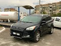 Установка ГБО на  Ford Escape 2,0 Ecoboost OPTIMA IDEA с непосредственным впрыском