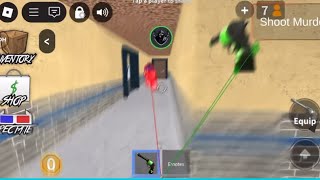 VERY OP MM2 SCRIPT! (SILENT AIM, DUAL GUN, CHAMS AND MORE!)