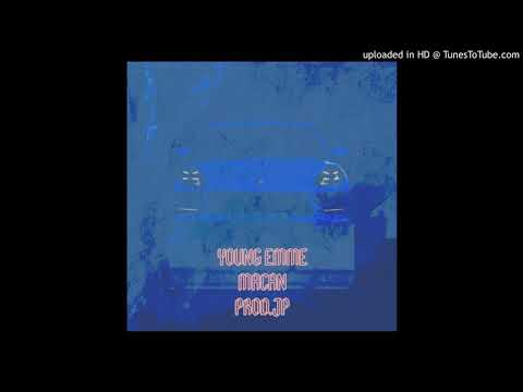 Young Emme - Macan