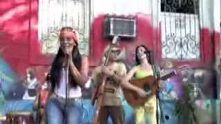 Video thumbnail of "Copy of Cuban Music: Morena Son "Para ti Nengón" (Santiago de Cuba)"