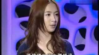 20091022 Ariel Lin: Person Happy Hall (English-subbed)