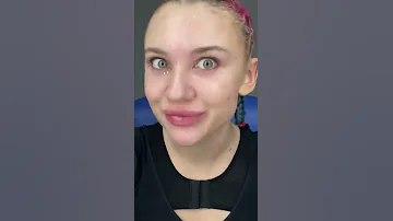Миа Бойка без макияжа и парика 😱
