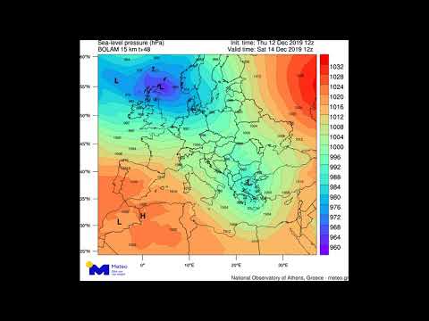 Meteo.gr: Κακοκαιρία "Ετεοκλής" - 01