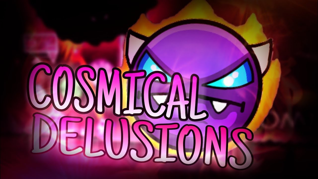 Cosmical Delusions - by CastriX (me) & more!