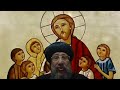 أحقظ الوديعة الأنبا أرميا 31 7 2020