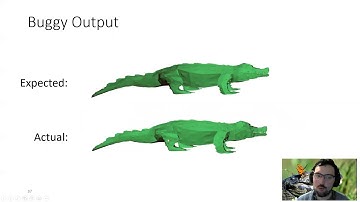 Geometry Types for Graphics Programming