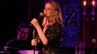 Amy Spanger - "Come To Your Senses" (tick, tick...BOOM!; Jonathan Larson)