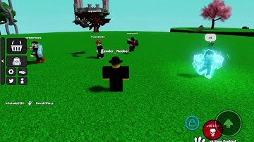 Hacker report (slap battles)