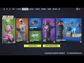 This Item Shop MAY Be Glitched...