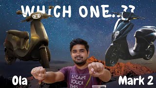 Ola Electric Scooter & Simple Mark 2 Range, Speed, Charging Time & Price Details | in Telugu