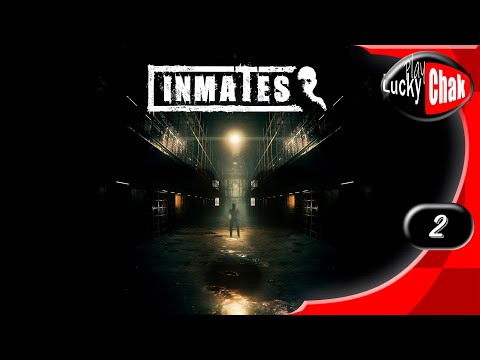 Видео: Inmates прохождение - Полет #2 [2K 60fps]