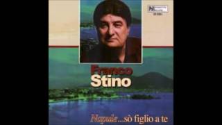 Video thumbnail of "franco stino core e sapunariello"