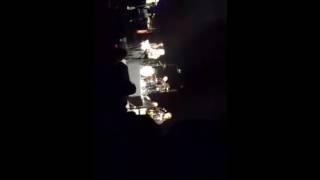 Tom Petty and Mudcrutch perform Trailer at Cal state Northridge 5/24/16