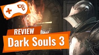 Dark Souls 3 [Review] - TecMundo Games