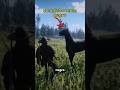 El único CABALLO totalmente N*gro en Red Dead Redemption 2 #arthurmorgan #reddeadredemption2