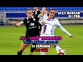 D1 Feminine - ALL Alex Morgan Highlights: OLF v. Juvisy (FC Feminin Juvisy Essonne) 5-2 Win -2-12-17