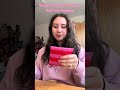 Holiday Balm Dotcom Unboxing