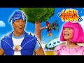 Misión de rescate | Lazy Town en Español | Dibujos Animados en Español
