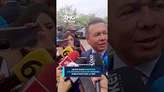 Gobernador de Jalisco exige respetar el calendario escolar original publicado por la SEP