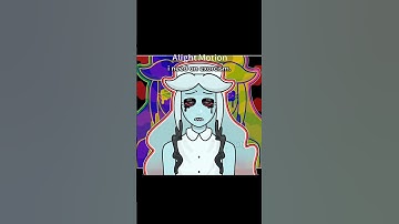 #dandysworld #connie #art #tweening #animation #alightmotion #shorts #fyp