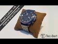 Fossil Latitude HR ► Hybrid SmartWatch mit E-Ink Display [Unboxing]