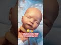 How Silicone Babies Are Made | Handcrafted Reborn Doll Process Explained 2026 #siliconebaby #newborn