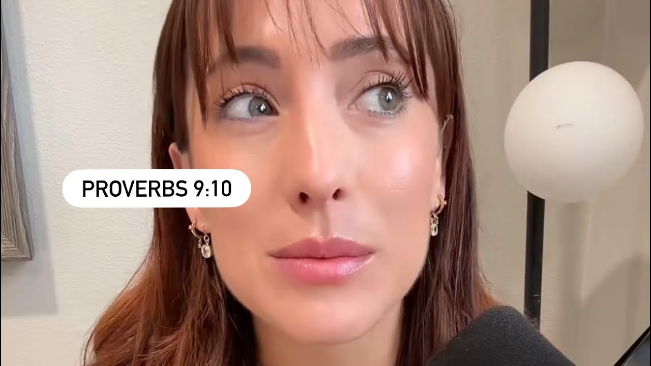 ДЕНЬ 1! Притчи 