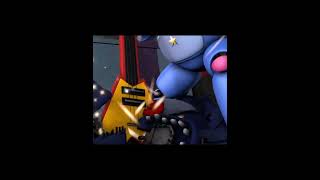 Withered Vs Rockstar #fnaf #edit