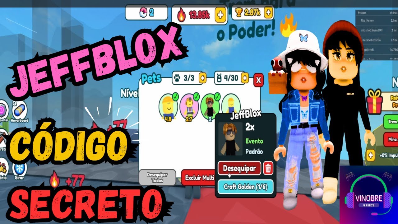 admin – Página: 2 – JeffBlox