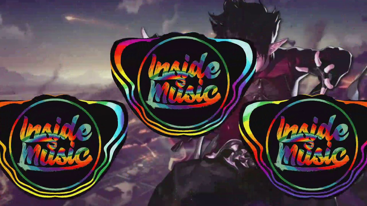 [FREE DOWNLOAD] Avee Player Template Mega Collab By Inside Music