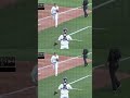 Henry Jackson 3-4 Hole Diving Play | William & Mary Baseball #caabaseball #collegebaseball