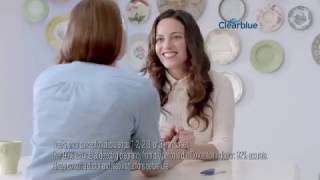 Clearblue Digital Pregnancy Test