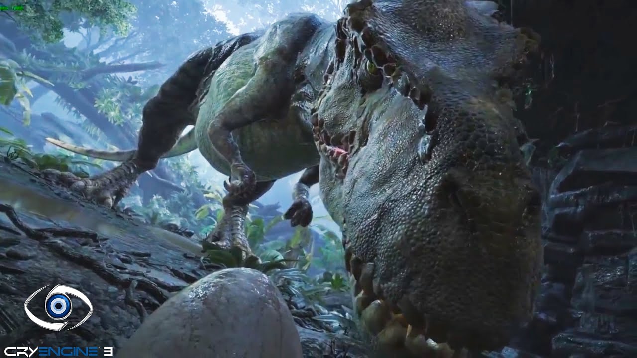 Jurassic Park Island Survival Game Jurassic Park Island Survival Game