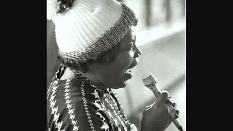 Bessie Jones - Sometimes