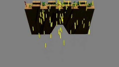 Particle Flow Toolbox #3: ShapeControl